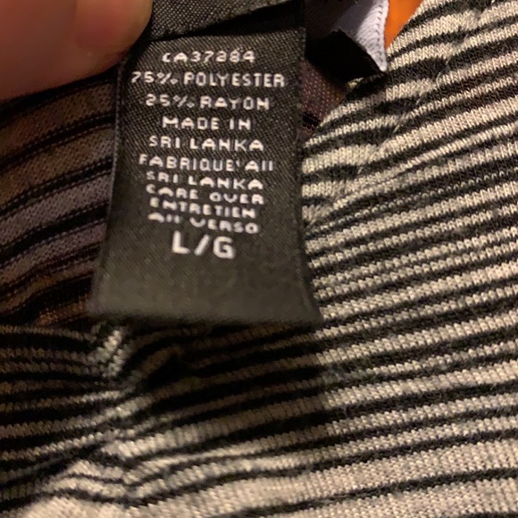 Sleeveless Comfy Nightie - Picture 4 of 4